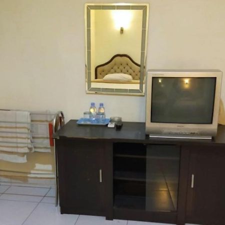 Hotel Segiri Самаринда Екстериор снимка