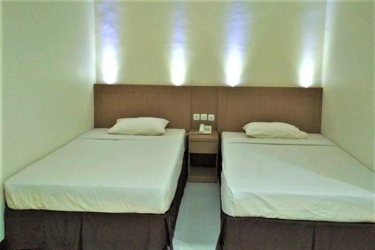 Hotel Segiri Самаринда Екстериор снимка