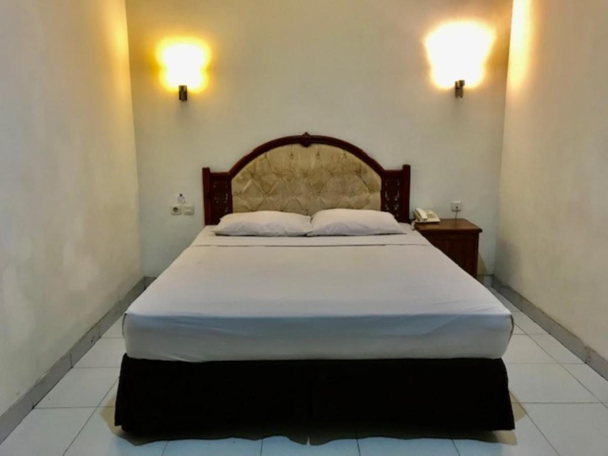 Hotel Segiri Самаринда Екстериор снимка
