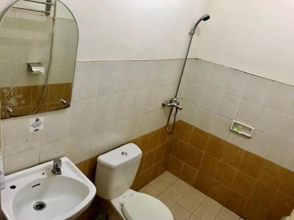 Hotel Segiri Самаринда Екстериор снимка