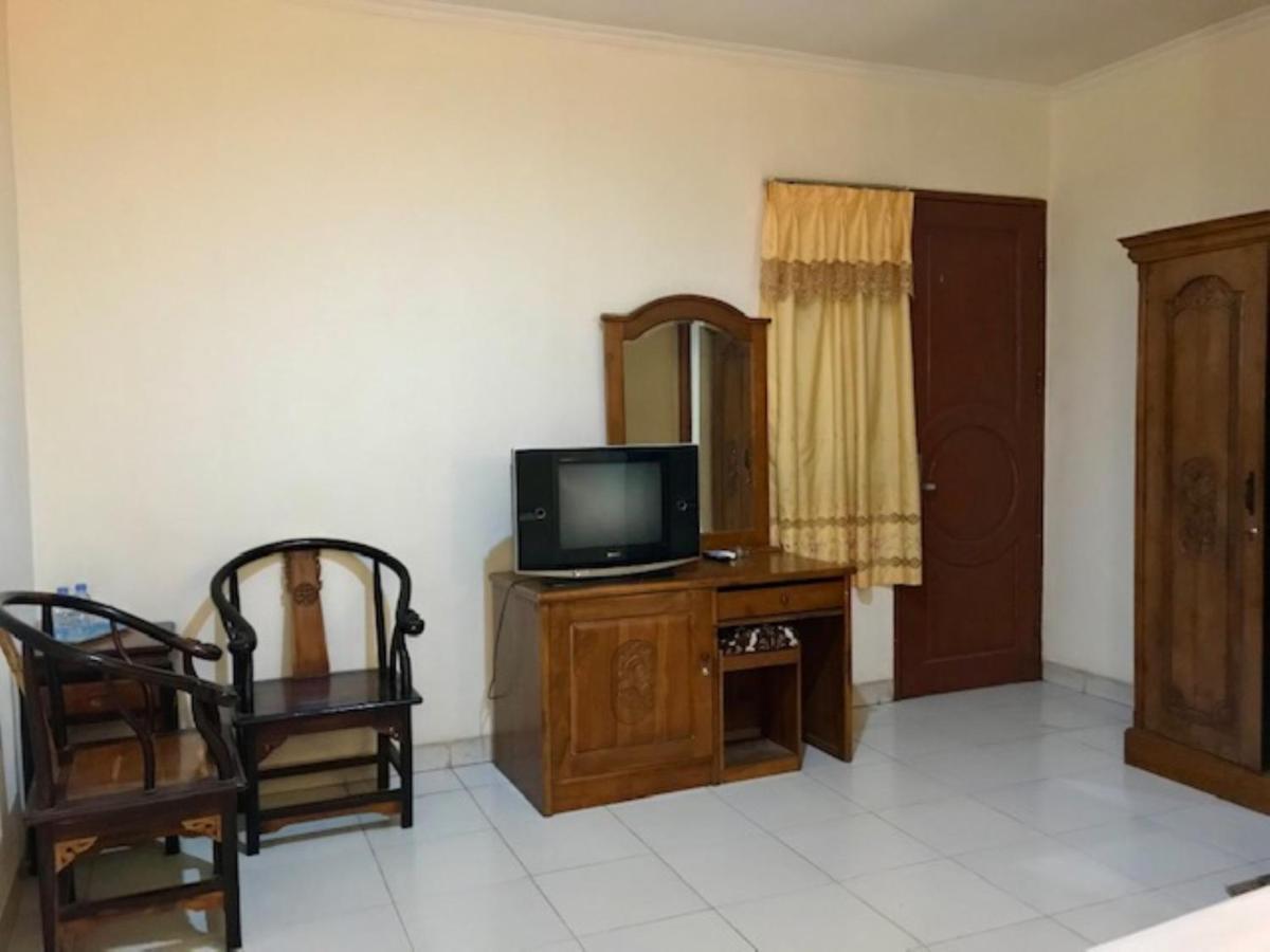 Hotel Segiri Самаринда Екстериор снимка