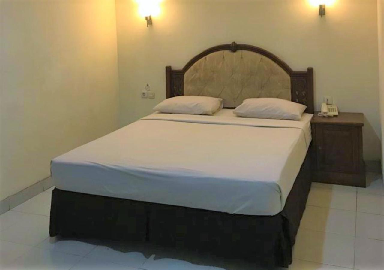 Hotel Segiri Самаринда Екстериор снимка