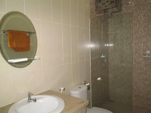 Hotel Segiri Самаринда Екстериор снимка
